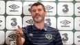 Roy Keane: ‘We’re not One Direction’