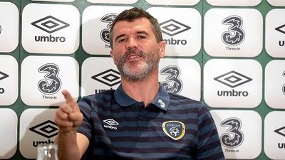 Roy Keane: ‘We’re not One Direction’