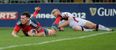 Late escape for Munster as they edge victory over Ulster