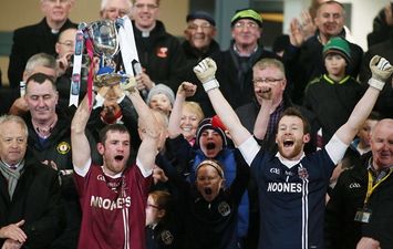 Slaughtneil request semi-final fixture switch to avoid Valentine’s Day wedding clash