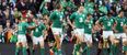 Player ratings – Ireland’s second half superstars