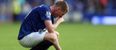 James McCarthy is the latest Irish victim to fall victim to Premier League injury