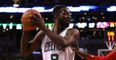 VINE: Soaring dunk from Boston Celtic Jeff Green