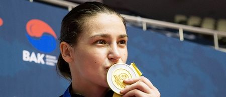 Darren O’Neill calls Katie Taylor the “Greatest of All Time” and we’re not arguing