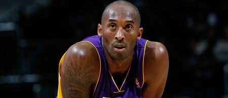 VINE: Kobe Bryant breaks unwanted record as Lakers fall to Grizzlies