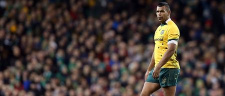 Wallabies star Kurtley Beale’s $45,000 fine is set to fund rugby scheme for young women