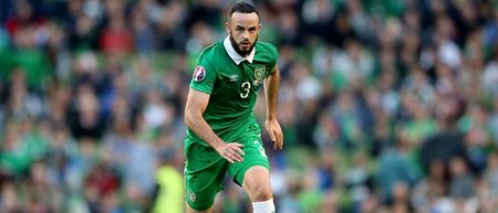 Marc Wilson could be out for Scotland game with hamstring injury