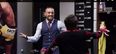 VIDEO: Conor McGregor visited The Ultimate Fighter gym on last night’s episode