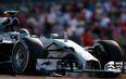 Mercedes boss dreading double-points disaster