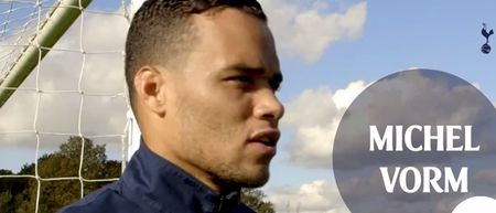 VIDEO: The psychology of penalties with Michel Vorm and Luke McGee