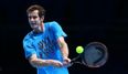 Andy Murray opens Tour finals with meek loss