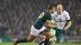 Ireland to tour South Africa in 2016