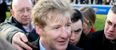 Philip Fenton has been slapped with a three year training ban