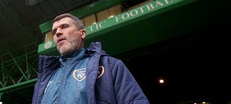 Roy Keane accuses Roberto Martinez of overworking Irish stars