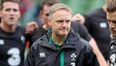 World Cup changes could end Joe Schmidt British & Irish Lions hopes