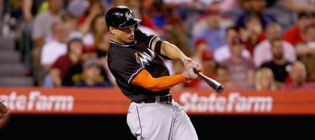 Miami Marlins sign outfielder to record $325MILLION contract