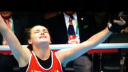 5-in-a-row of World titles for Katie Taylor