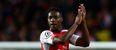 Danny Welbeck reveals the reason why he left Manchester United for Arsenal