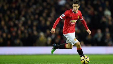 Manchester United midfielder Ander Herrera named in match-fixing case in Spain