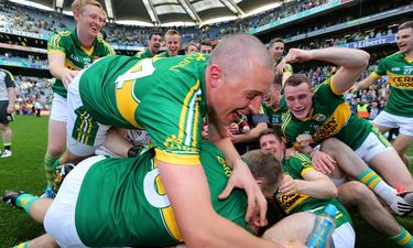 12 reasons why the GAA World Cup would be way better than the FIFA World Cup