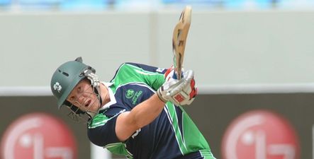 Ireland ‘should be awarded Test cricket status’