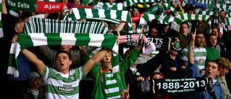 Celtic are generously offering a free match ticket to unemployed supporters