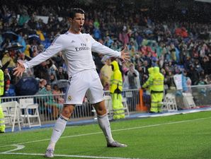 Video: All 61 goals and 17 assists by Cristiano Ronaldo in 2014