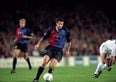 Luis Figo blocked from taking part in legends game ahead of Champions League final