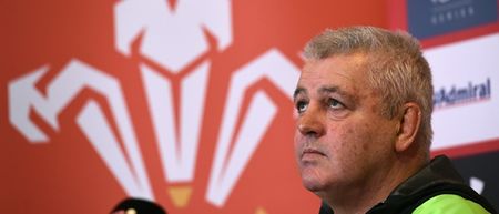 Wales reveal their Rugby World Cup plans; extremes of altitude, cold and two games against Ireland