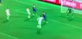 Vine: Proof Cristiano Ronaldo is too talented for his own good as he tries to score with half volley rabona