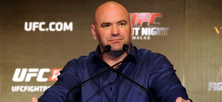 A group of former UFC fighters are suing the promotion for a huge sum of money