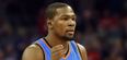 Kevin Durant becomes second youngest to 15,000-point mark