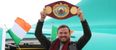 Andy Lee reveals hopes for Thomond Park title defence at homecoming