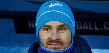 Andre Villas-Boas shows he isn’t bitter at all about his departure from Spurs