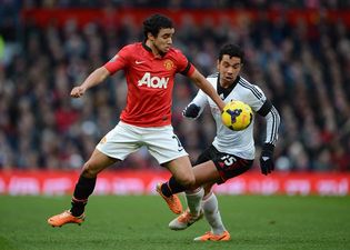 Transfer Talk: Rafael set to be included in Manchester United summer clearout as Chelsea chase Clyne