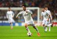 VINE: This first touch from Real Madrid’s Isco is breathtaking