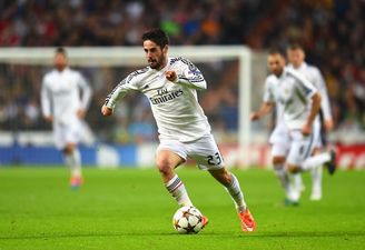 Transfer Rumours: Arsenal to go all in on Real Madrid’s Isco this summer