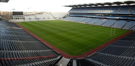 Croke Park is 101 today and Twitter has been remembering some of its finest moments