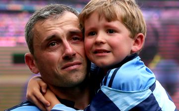 Alan Brogan to decide on inter-county future this week