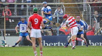 The problem with hurling penalties gets more ridiculous as GAA trials new system