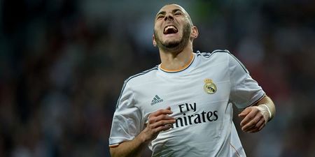 Didier Deschamps says “non” to alleged sextape blackmailer Karim Benzema