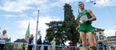 Better late than never for Rob Heffernan as he picks up his 2010 bronze … in 2014