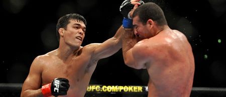 UFC FN Machida v Dolloway – SportsJOE picks the winners so you don’t have to