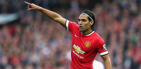 Transfer talk: Falcao not guaranteed permanent Manchester United deal