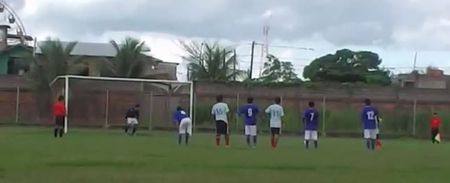 Video: The worst backheel penalty you’ll see this side of Jupiter