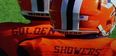 PIC: Glorious coincidence as UTEP players combine to form “Golden Showers” moment