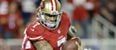 GIF: Colin Kaepernick is no slouch as he runs in 90-yard touchdown