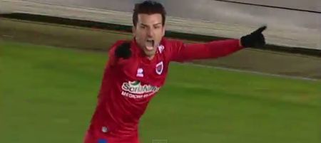 Video: One game, two teams, 12 goals! No blanket defences in Spain last night