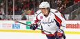 Ice cool Ovechkin’s between the legs move ends with goal