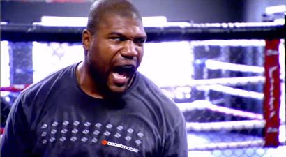 The Twitter reaction to Rampage Jackson returning to the UFC